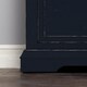 preview thumbnail 2 of 3, Evolur Parker Double Dresser