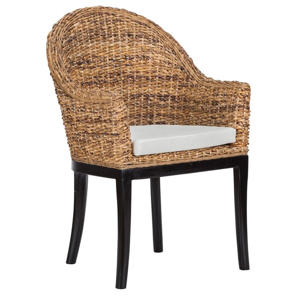 Owen Rattan Dining Chair by Kosas Home - Free Shipping Today