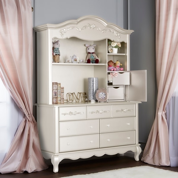 Evolur best sale aurora dresser