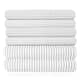 Option Classic Stripe Grey