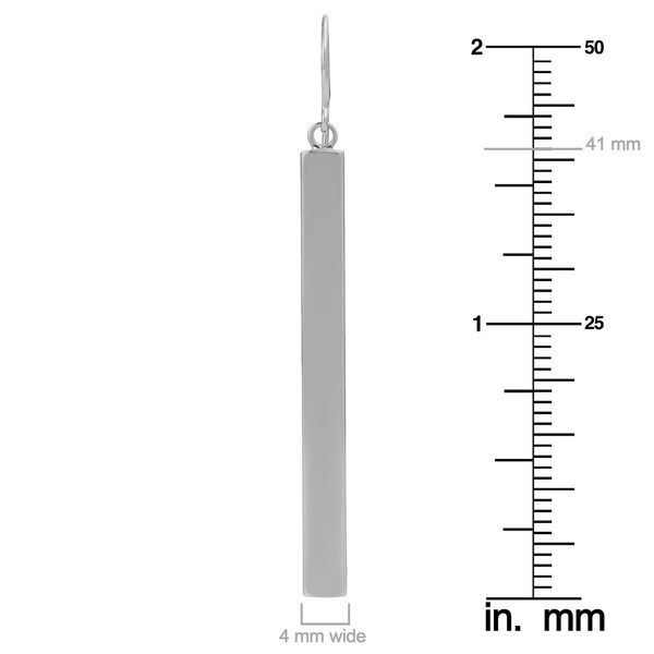 4mm ruler