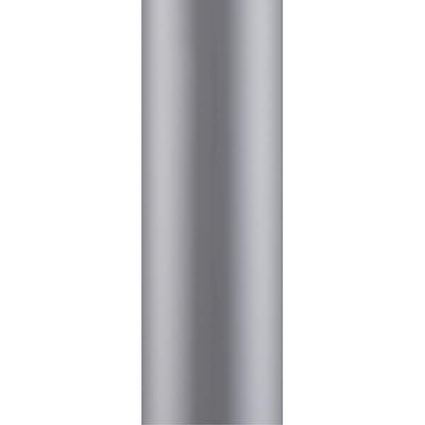 Fanimation 6-inch Extension Rod - Silver - Bed Bath & Beyond - 15872669