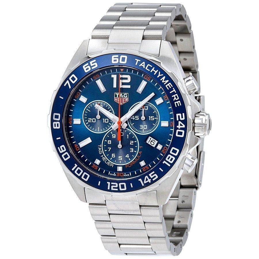 formula one watch