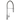 Delta Single Handle Pull-Down Kitchen Faucet With Spring Spout