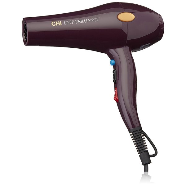 CHI Deep Brilliance Hair Dryer