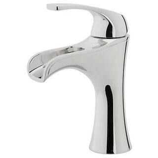 Waterfall Bathroom Faucets Online At Our Best Pfister Jaida Single Control Centerset Bath Faucet Polished Chrome
