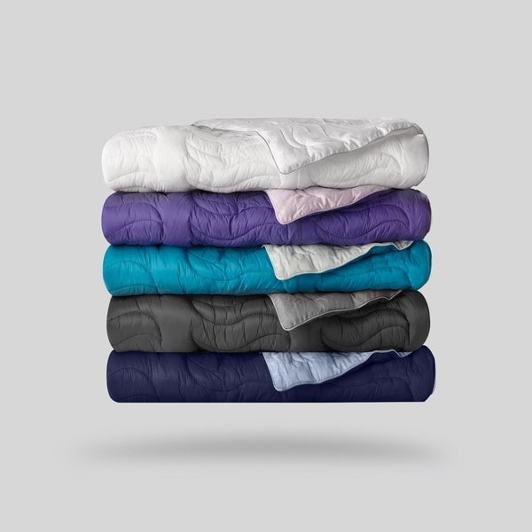 Bed Gear Warmer Performance Blankets