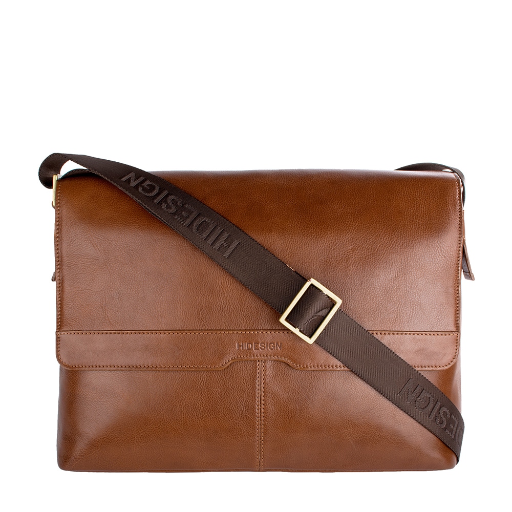 hide and sign bags