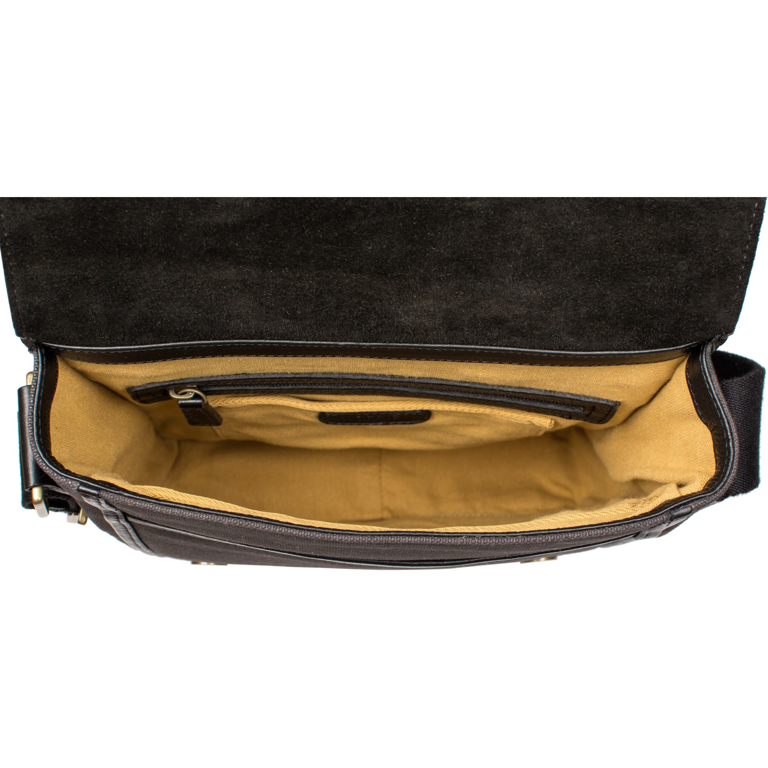 hidesign messenger bag