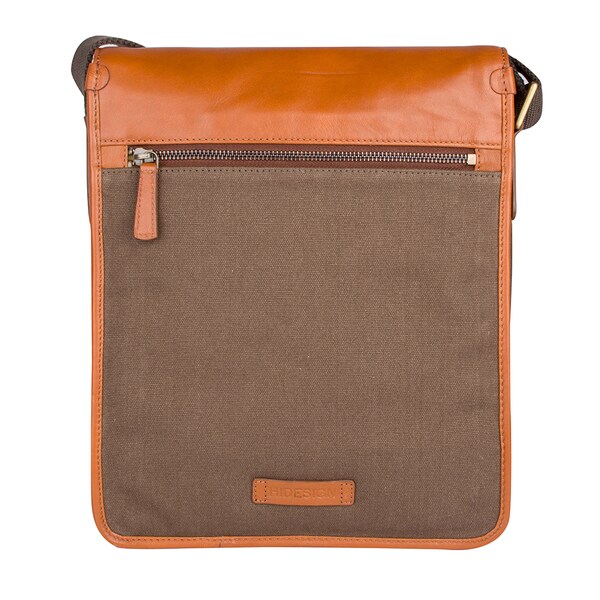 hidesign messenger bag