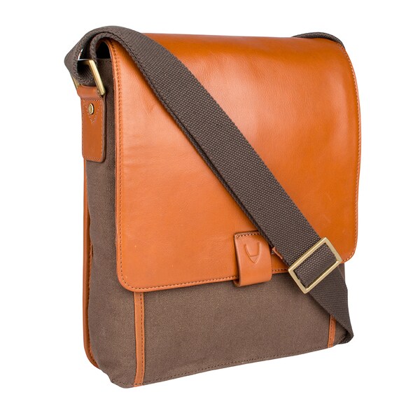 hidesign messenger bag