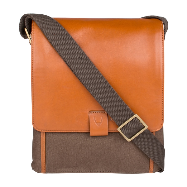 hidesign messenger bag