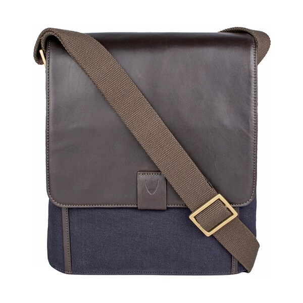 hidesign messenger bag
