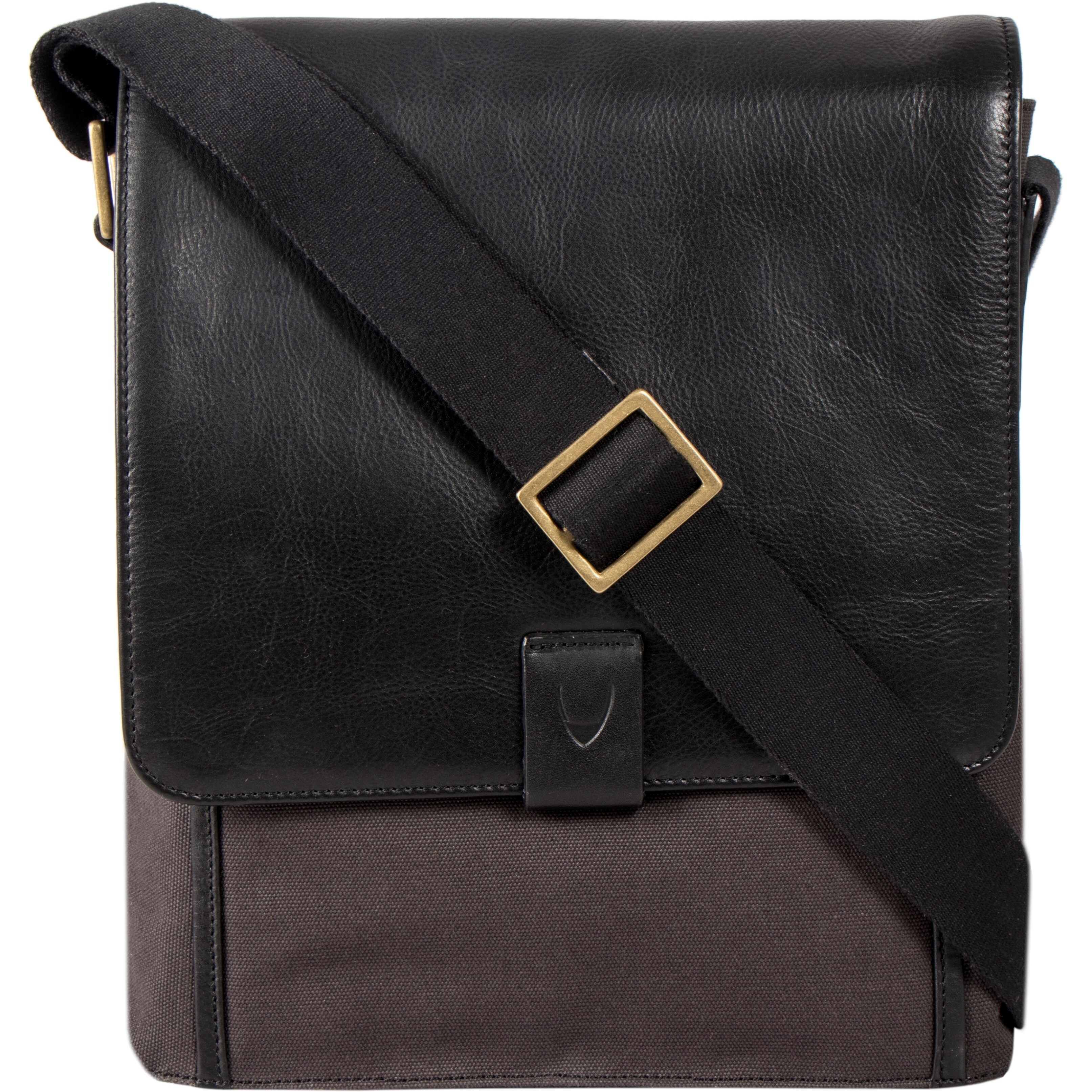 leather crossbody messenger purse