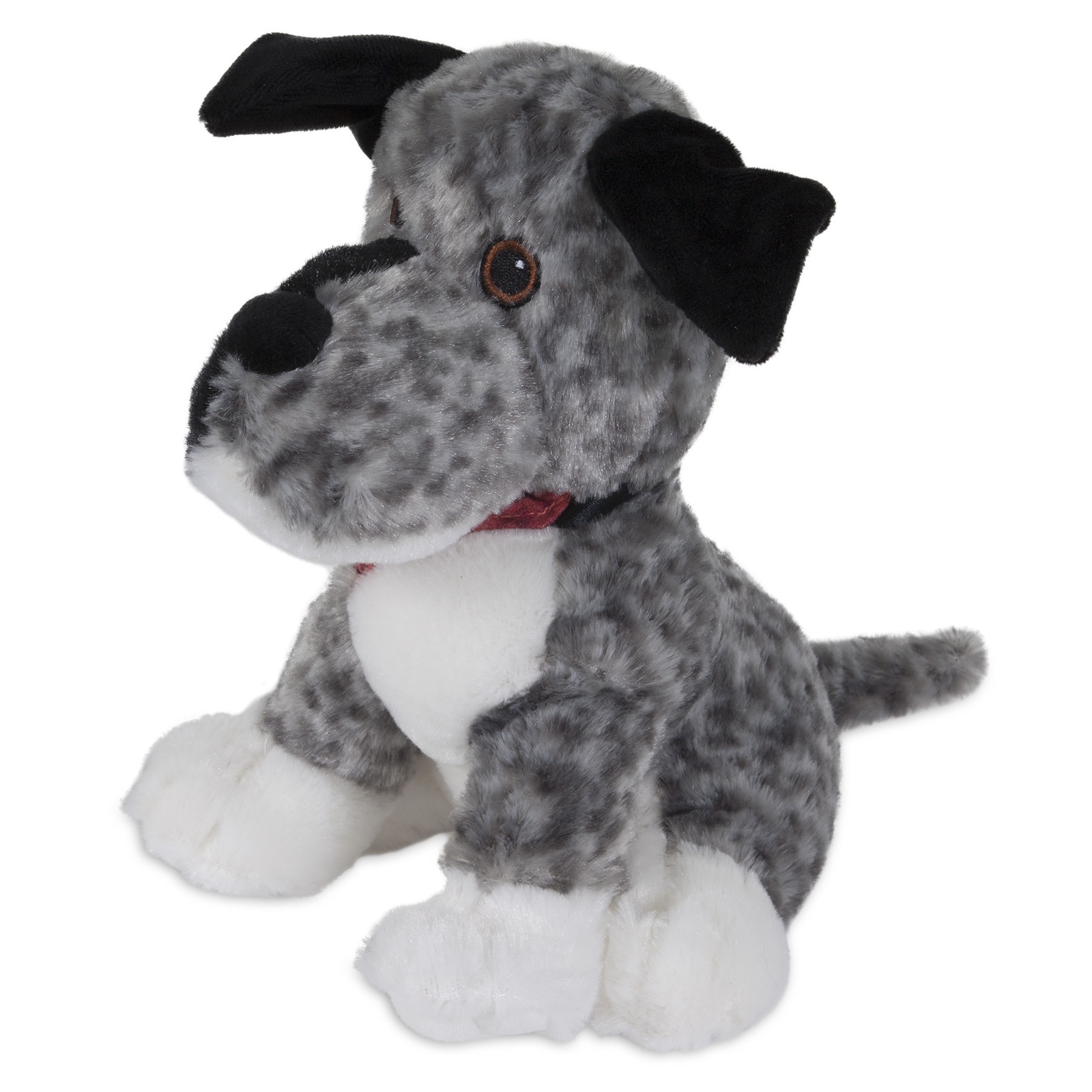 mutt stuffed animal