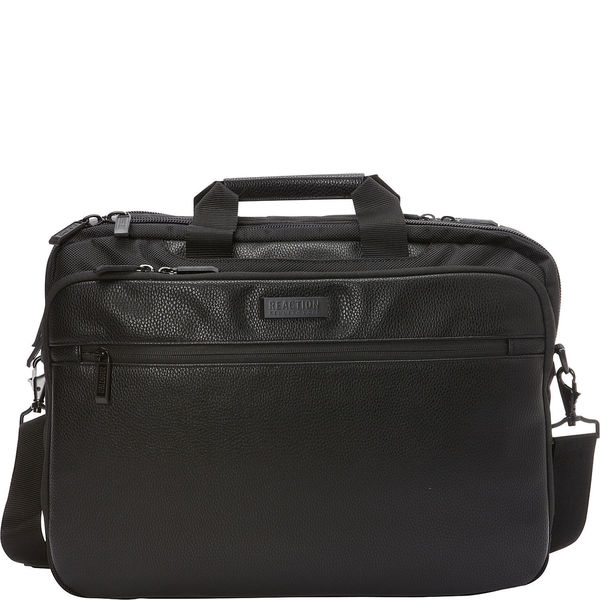 kenneth cole reaction laptop bag 17 inch