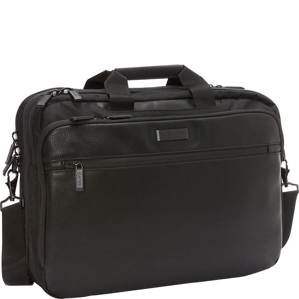 kenneth cole reaction laptop bag 17 inch