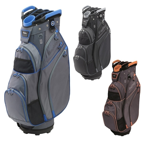 Bag Boy Chiller Cart Bag