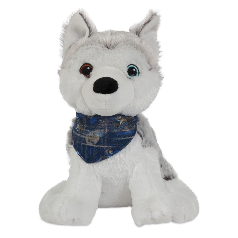 le mutt plush