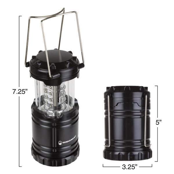 portable led lights camping