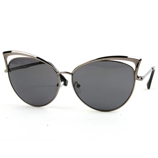 Shop Pop Fashionwear P2251 Women S Metal Frame Vintage Designer