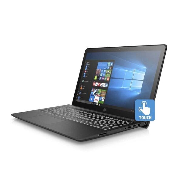 Hp Pavilion Power 15 Cb000 15 Cb010nr 15 6 Touchscreen Notebook 19 X 1080 Core I5 I5 7300hq 12 Gb Ram 1 Tb Hdd Overstock