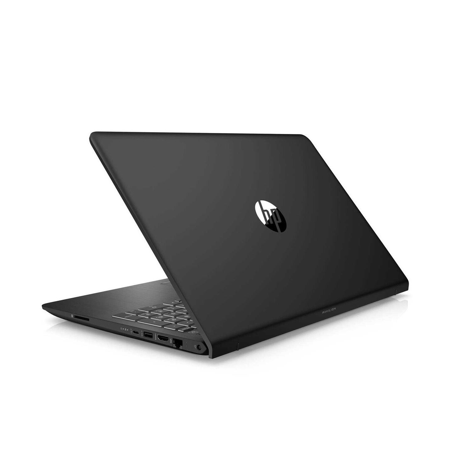 Hp Pavilion Power 15 Cb000 15 Cb010nr 15 6 Touchscreen Notebook 19 X 1080 Core I5 I5 7300hq 12 Gb Ram 1 Tb Hdd Overstock