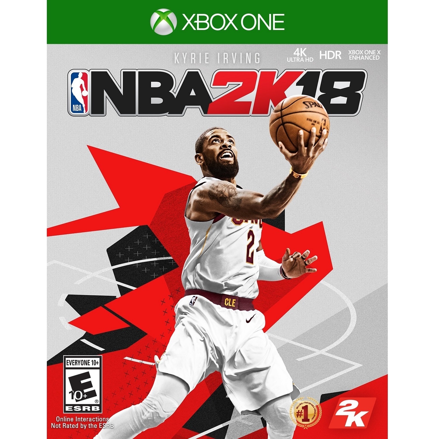 xbox nba