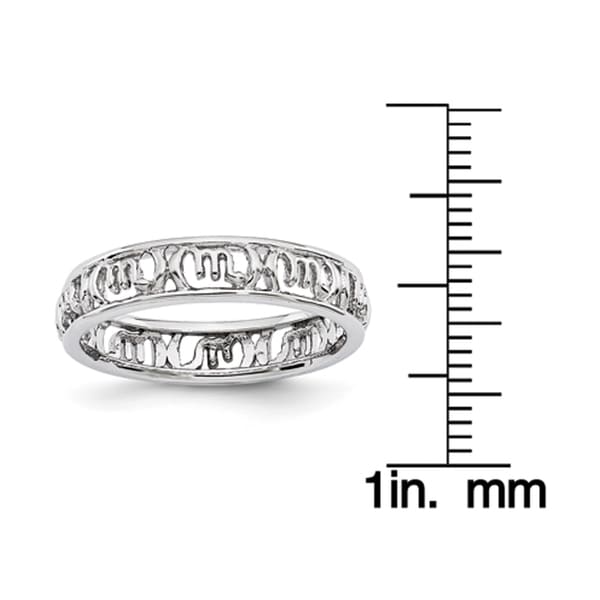 scorpio zodiac rings