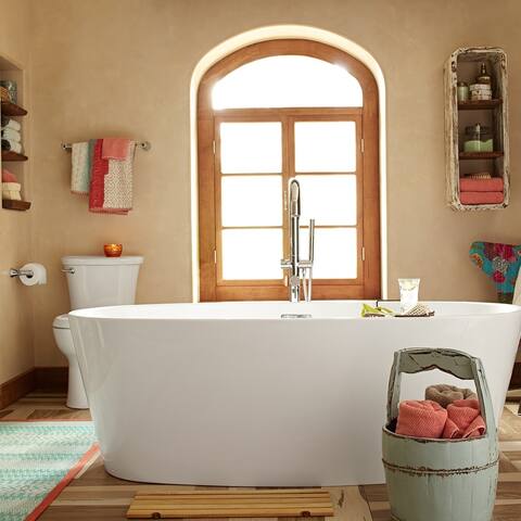 American Standard Bathtubs Find Great Home Improvement