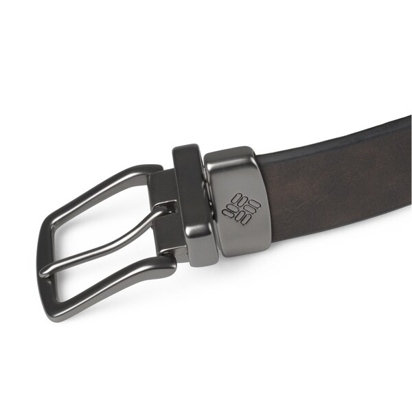 columbia men's reversible belt