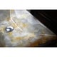 preview thumbnail 4 of 3, AA Warehousing Tami White Onyx Zen Above-counter Vessel Sink