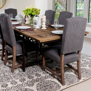 hickory and tweed dining room tables - shop the best deals for sep hickory and tweed dining room tables - shop the best deals for sep