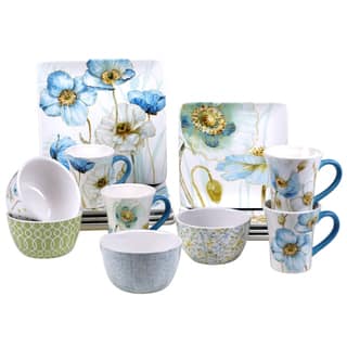 Floral Dinnerware | Find Great Kitchen & Dining Deals Shopping at ... Floral Dinnerware | Find Great Kitchen & Dining Deals Shopping at ...