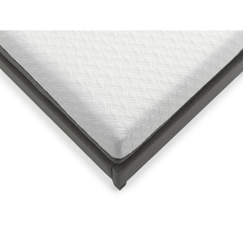 Sleep Zone Huntington 10inch Memory Foam Mattress On Sale Bed Bath