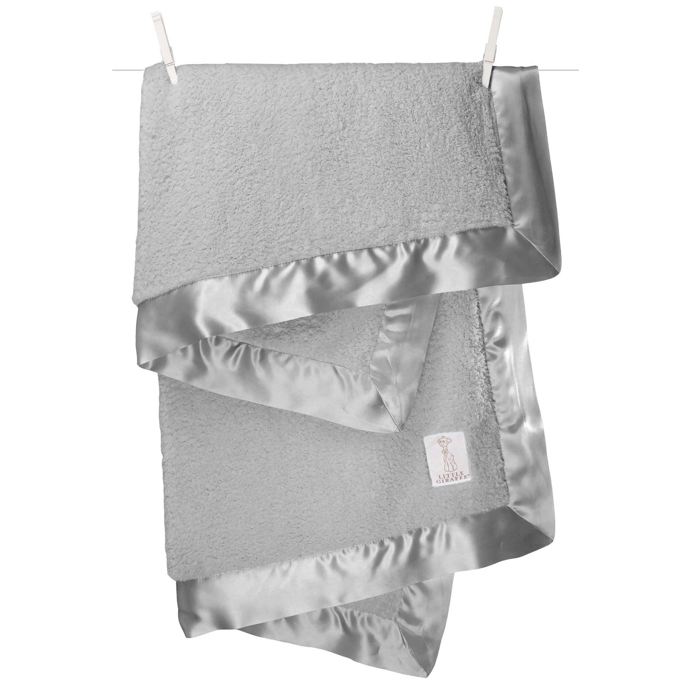 designer baby blankets