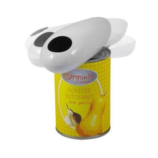 Electric Can Opener Bed Bath & Beyond 15890477