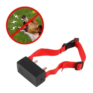 Oxgord Rechargeable Waterproof Remote Control Dog Training Collar Oxgord Rechargeable Waterproof Remote Control Dog Training Collar