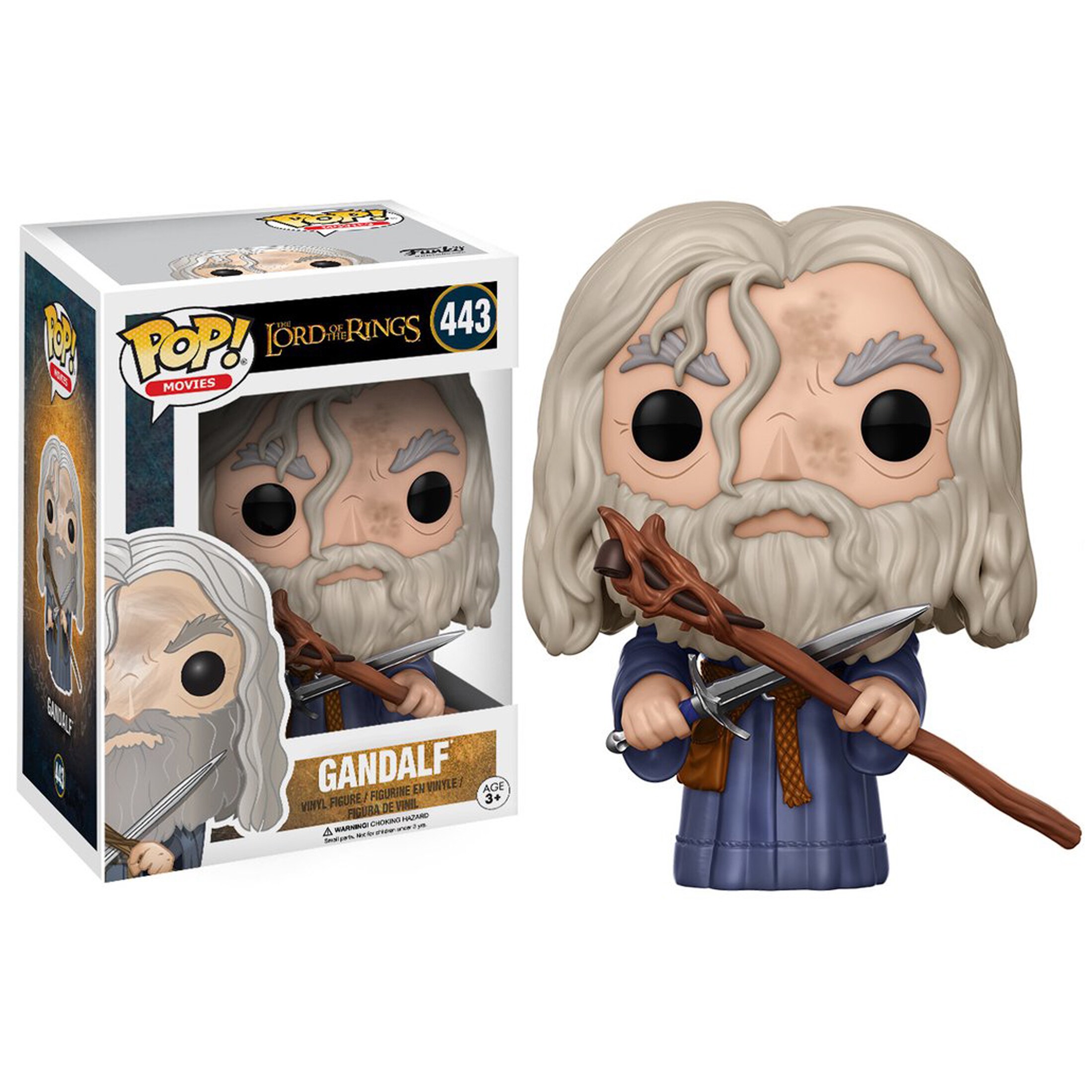 funko pop sam lord of the rings