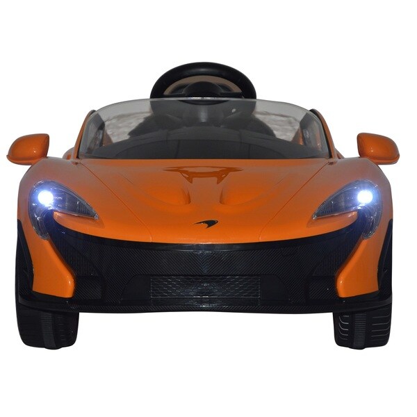 mclaren p1 electric toy car for sale