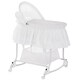 preview thumbnail 3 of 4, Dream On Me Willow Bassinet