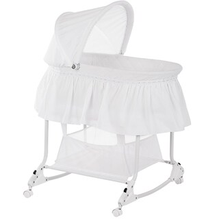 Dream On Me Willow Bassinet