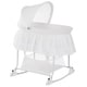 preview thumbnail 2 of 4, Dream On Me Willow Bassinet