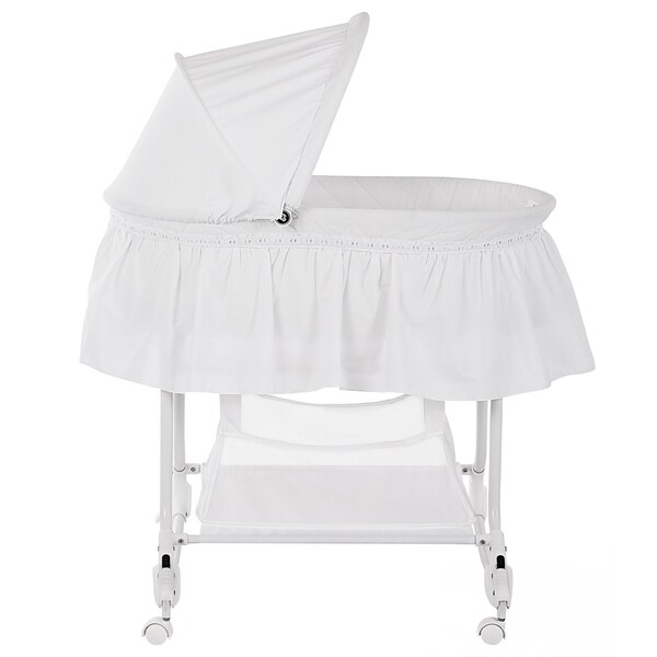 Dream On Me Willow Bassinet Bed Bath Beyond 15892037