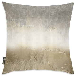 Oliver Gal 'Magari' Decorative Throw Pillow - Bed Bath & Beyond - 15892092