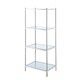 preview thumbnail 3 of 3, Silver Orchid Farrar 4-tier Tower