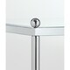 preview thumbnail 5 of 3, Silver Orchid Farrar 4-tier Tower