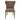 Dorsey Nubuck Dining Chair