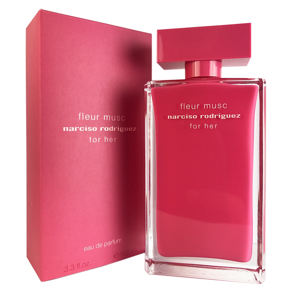 fleur musc narciso rodriguez price