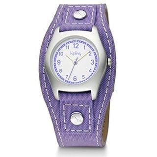 quartz kids watch